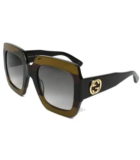 Gucci Tunisie : Prix lunettes et parfums Gucci en Tunisie.